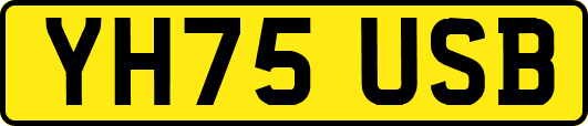 YH75USB