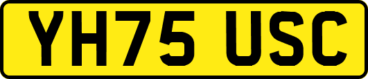 YH75USC