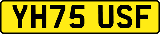 YH75USF