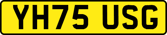 YH75USG