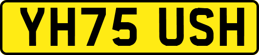 YH75USH