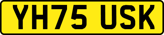YH75USK