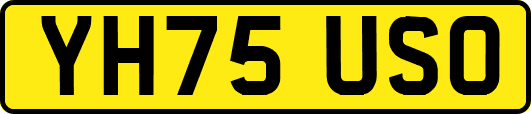 YH75USO