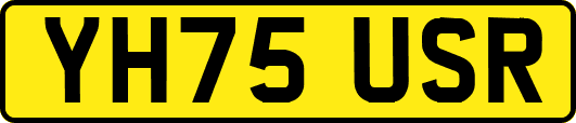 YH75USR