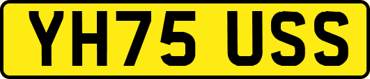YH75USS