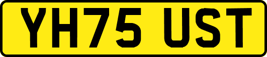 YH75UST