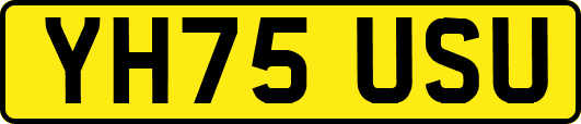YH75USU