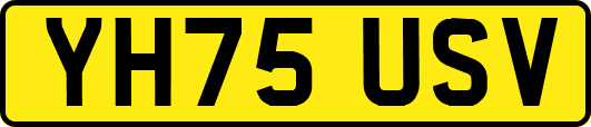 YH75USV