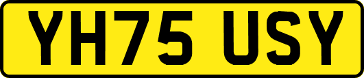 YH75USY