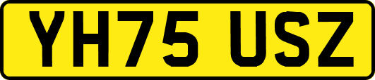 YH75USZ