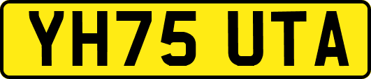 YH75UTA