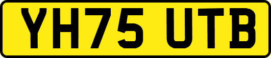 YH75UTB