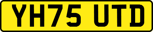 YH75UTD