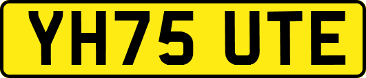 YH75UTE