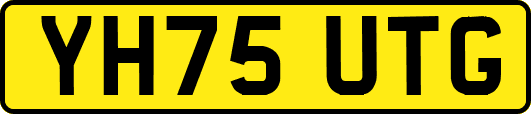 YH75UTG