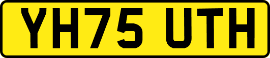 YH75UTH
