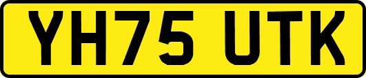 YH75UTK