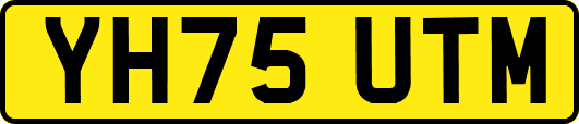 YH75UTM