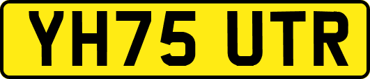 YH75UTR