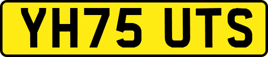 YH75UTS