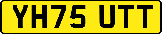 YH75UTT