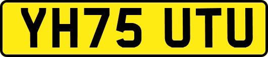 YH75UTU