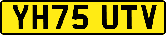 YH75UTV