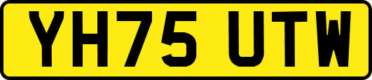 YH75UTW