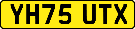 YH75UTX