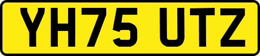 YH75UTZ
