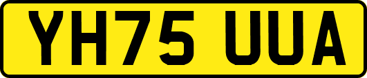 YH75UUA