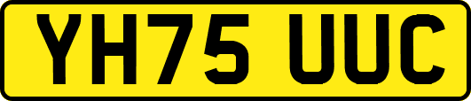 YH75UUC