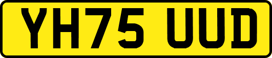 YH75UUD