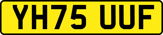 YH75UUF