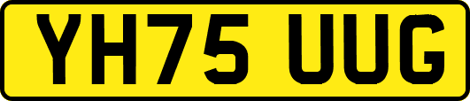 YH75UUG