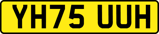 YH75UUH