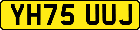 YH75UUJ