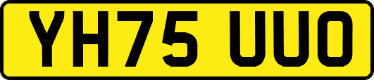 YH75UUO