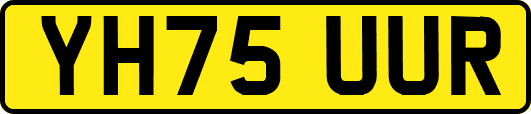 YH75UUR