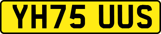 YH75UUS