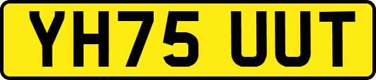 YH75UUT