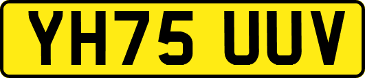 YH75UUV