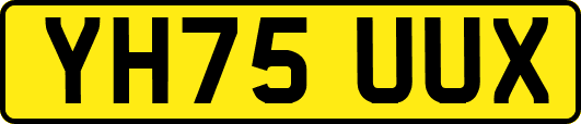 YH75UUX
