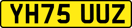 YH75UUZ