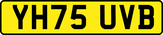 YH75UVB