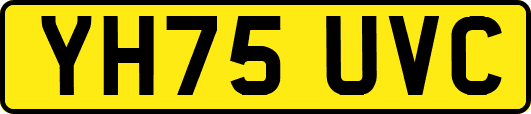 YH75UVC