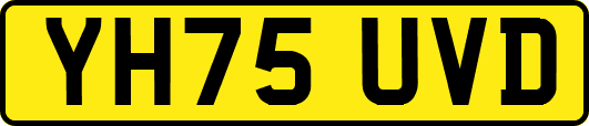 YH75UVD