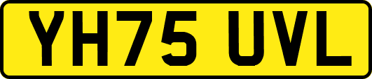 YH75UVL
