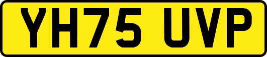 YH75UVP
