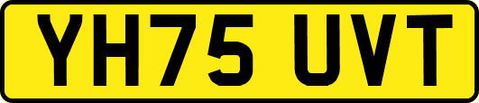 YH75UVT